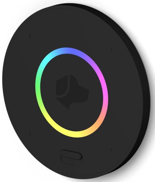 Josh.ai Josh Nano Jet Black - Image 4