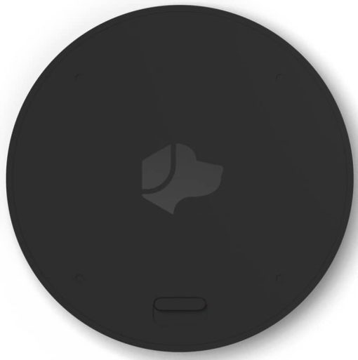 Josh.ai Josh Nano Jet Black