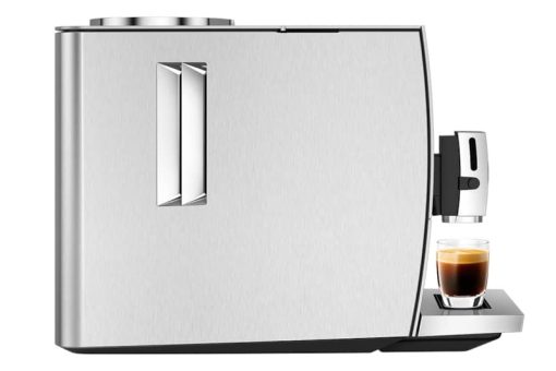 Jura ENA 8 Massive Aluminum Automatic Coffee Machine - Image 4