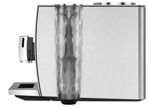 Jura ENA 8 Massive Aluminum Automatic Coffee Machine - Image 5
