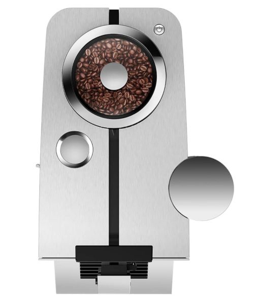 Jura ENA 8 Massive Aluminum Automatic Coffee Machine - Image 6