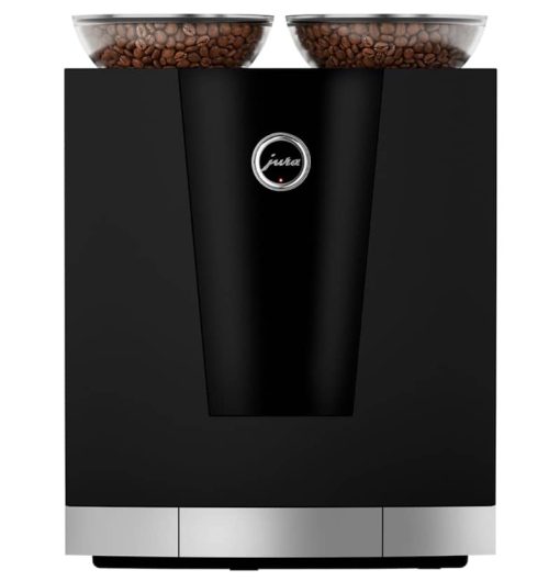 Jura Giga 6 Aluminum Espresso Machine - Image 6