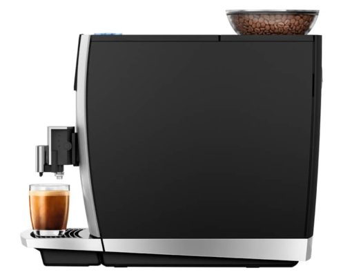 Jura Giga 6 Aluminum Espresso Machine - Image 5