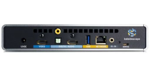 Kaleidescape Strato C 4K Ultra HD Movie Player - Image 2
