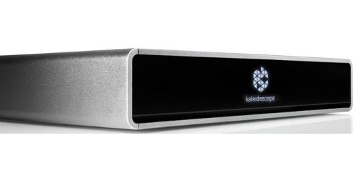 Kaleidescape Strato C 4K Ultra HD Movie Player - Image 4