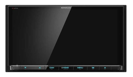 Kenwood 6.95" DVD Receiver With Bluetooth - Image 4