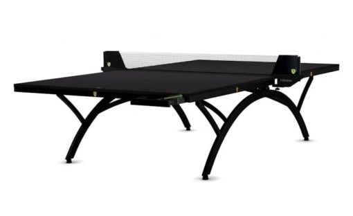 Killerspin SVR BlackWing Indoor Ping Pong Table