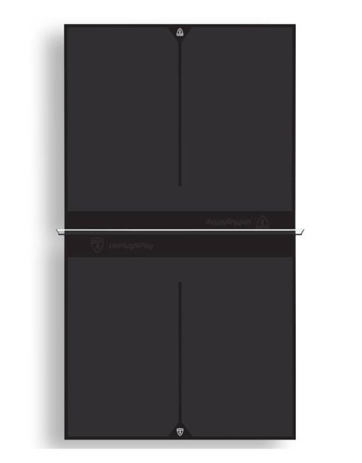 Killerspin SVR BlackWing Indoor Ping Pong Table - Image 3