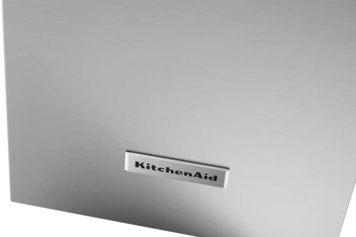 KitchenAid 15" PrintShield Stainless Steel Automatic Ice Maker - Image 7