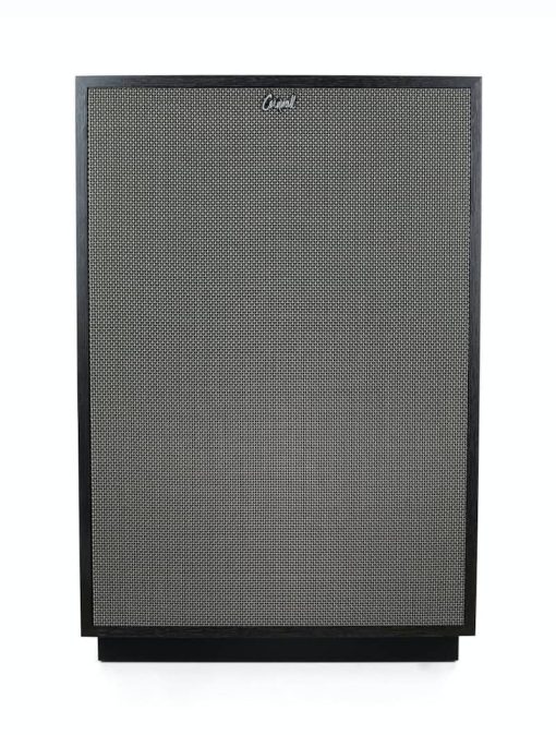 Klipsch Heritage Series Cornwall IV Satin Black Floorstanding Speaker (Each) - Image 2
