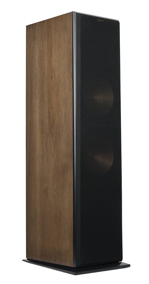 Klipsch Reference RF-7 III Walnut Floorstanding Speaker (Each) - Image 2