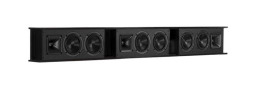Klipsch Heritage Theater Bar Black Ash Soundbar - Image 3