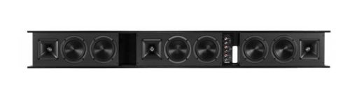 Klipsch Heritage Theater Bar Black Ash Soundbar - Image 5
