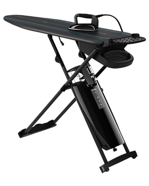Laurastar Smart U Black Active Ironing Board With Iron