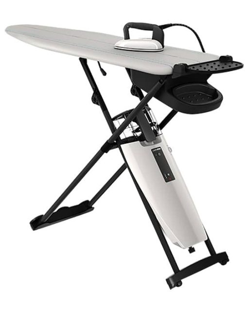 Laurastar Smart I White Active Ironing Board With Iron