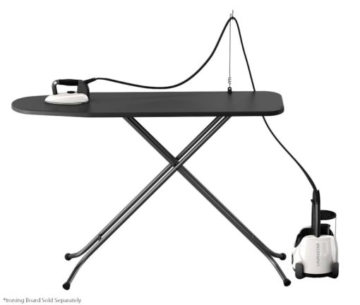 Laurastar Lift Pure White Portable 3-In-1 Steam Generator - Image 8