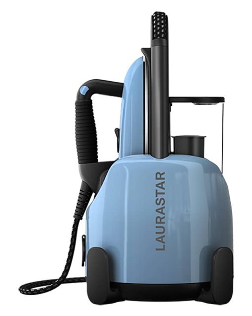 Laurastar Lift Plus Blue Sky Portable 3-In-1 Steam Generator