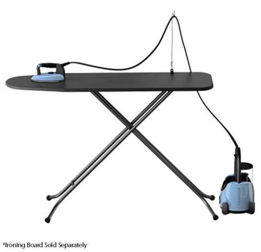 Laurastar Lift Plus Blue Sky Portable 3-In-1 Steam Generator - Image 8