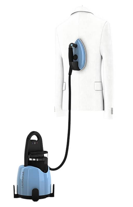 Laurastar Lift Plus Blue Sky Portable 3-In-1 Steam Generator - Image 9