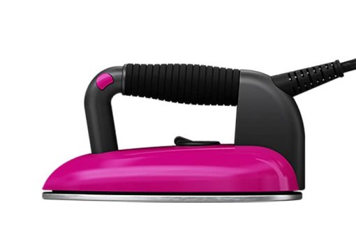 Laurastar Lift Plus Pinky Pop Portable 3-In-1 Steam Generator - Image 6