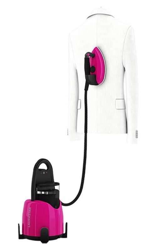 Laurastar Lift Plus Pinky Pop Portable 3-In-1 Steam Generator - Image 9
