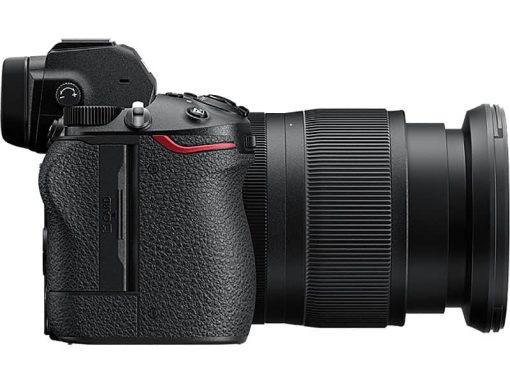 Nikon Z 6II 24.5 Megapixel Mirrorless Digital Camera With 24-70mm Lens - Image 7