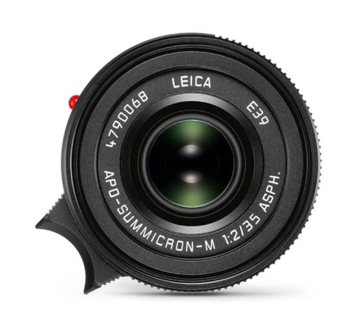 Leica APO-Summicron-M 35 f/2 ASPH Lens - Image 3