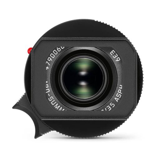 Leica APO-Summicron-M 35 f/2 ASPH Lens - Image 4