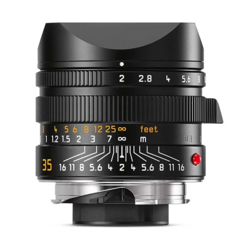 Leica APO-Summicron-M 35 f/2 ASPH Lens - Image 2
