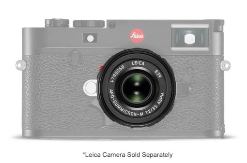 Leica APO-Summicron-M 35 f/2 ASPH Lens - Image 5