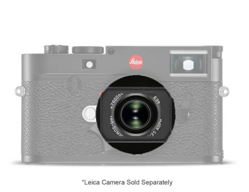 Leica APO-Summicron-M 35 f/2 ASPH Lens - Image 6