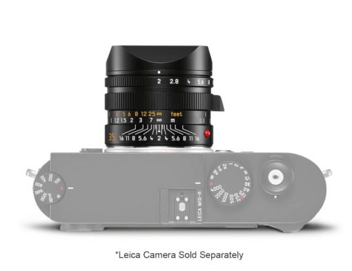 Leica APO-Summicron-M 35 f/2 ASPH Lens - Image 7