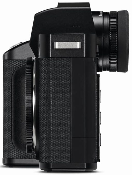 Leica SL2-S Black Mirrorless Digital Camera Body - Image 5