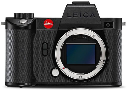 Leica SL2-S Mirrorless Digital Camera With 24-70mm f/2.8 ASPH Lens - Image 3