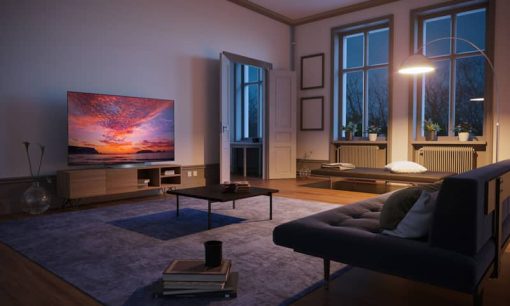 LG 65" B2 4K HDR Smart OLED TV With AI ThinQ (2022) - Image 10