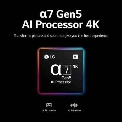 LG 65" B2 4K HDR Smart OLED TV With AI ThinQ (2022) - Image 13