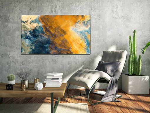 LG 88" SIGNATURE Z2 8K Smart OLED TV With AI ThinQ (2022) - Image 8