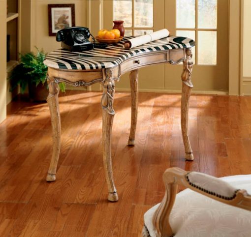 Butler Specialty Company Luisa Heritage Writing Desk - Image 6