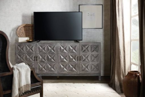 Hooker Furniture Beaumont Entertainment Console - Image 3