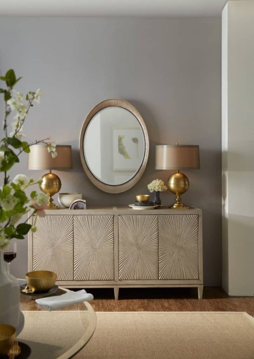Hooker Furniture Dining Room Elixir Buffet - Image 3