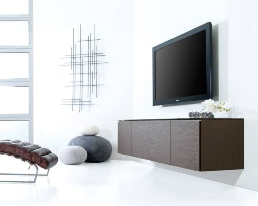 Salamander Designs Chameleon Collection Berlin 247 AV Cabinet - Image 3