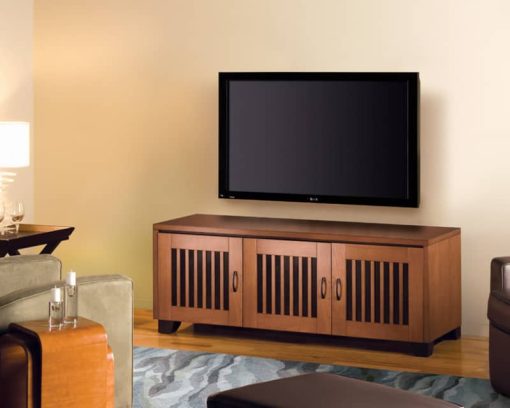 Salamander Designs Chameleon Collection Sonoma 237 AV Cabinet - Image 3