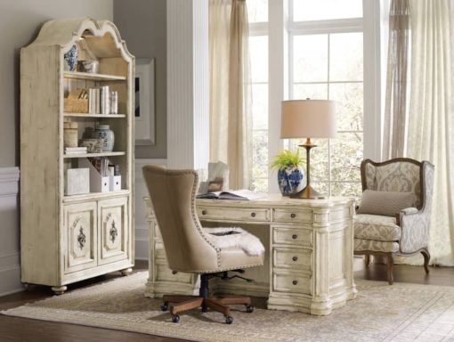 Hooker Furniture Lynn Home Office Chair - Image 2