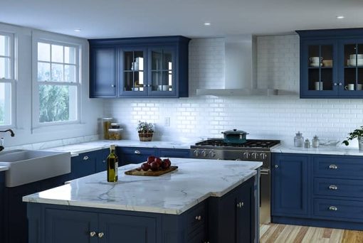 Zephyr Roma 36" Stainless Steel Wall Hood - Image 4
