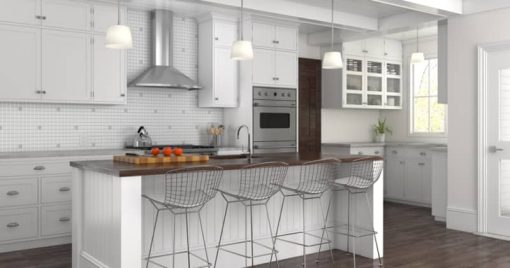 Zephyr Savona 36" Stainless Steel Wall Hood - Image 4