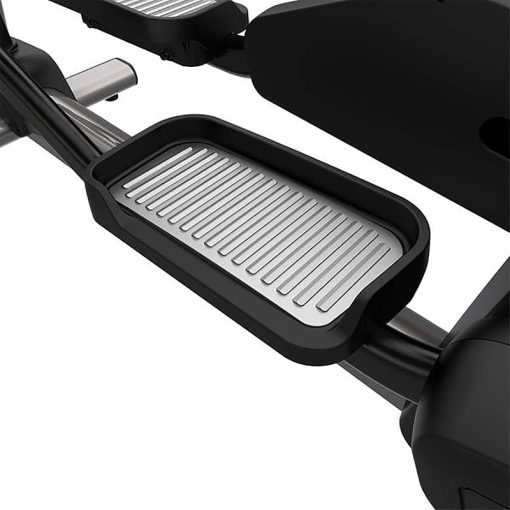 Life Fitness Club Series+ Elliptical Cross-Trainer With SE3 Console - Image 4