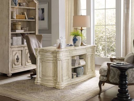 Hooker Furniture Lynn Home Office Chair - Image 3
