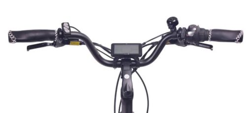 Magnum Ranger Black 750W Electric Bike - Image 4
