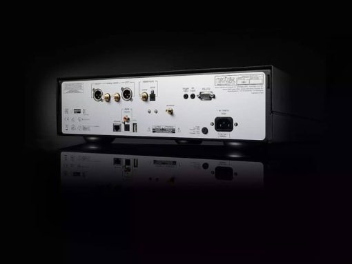 Mark Levinson NO5101 Streaming SACD Player And DAC - Image 4