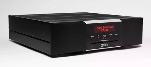 Mark Levinson NO5101 Streaming SACD Player And DAC - Image 2